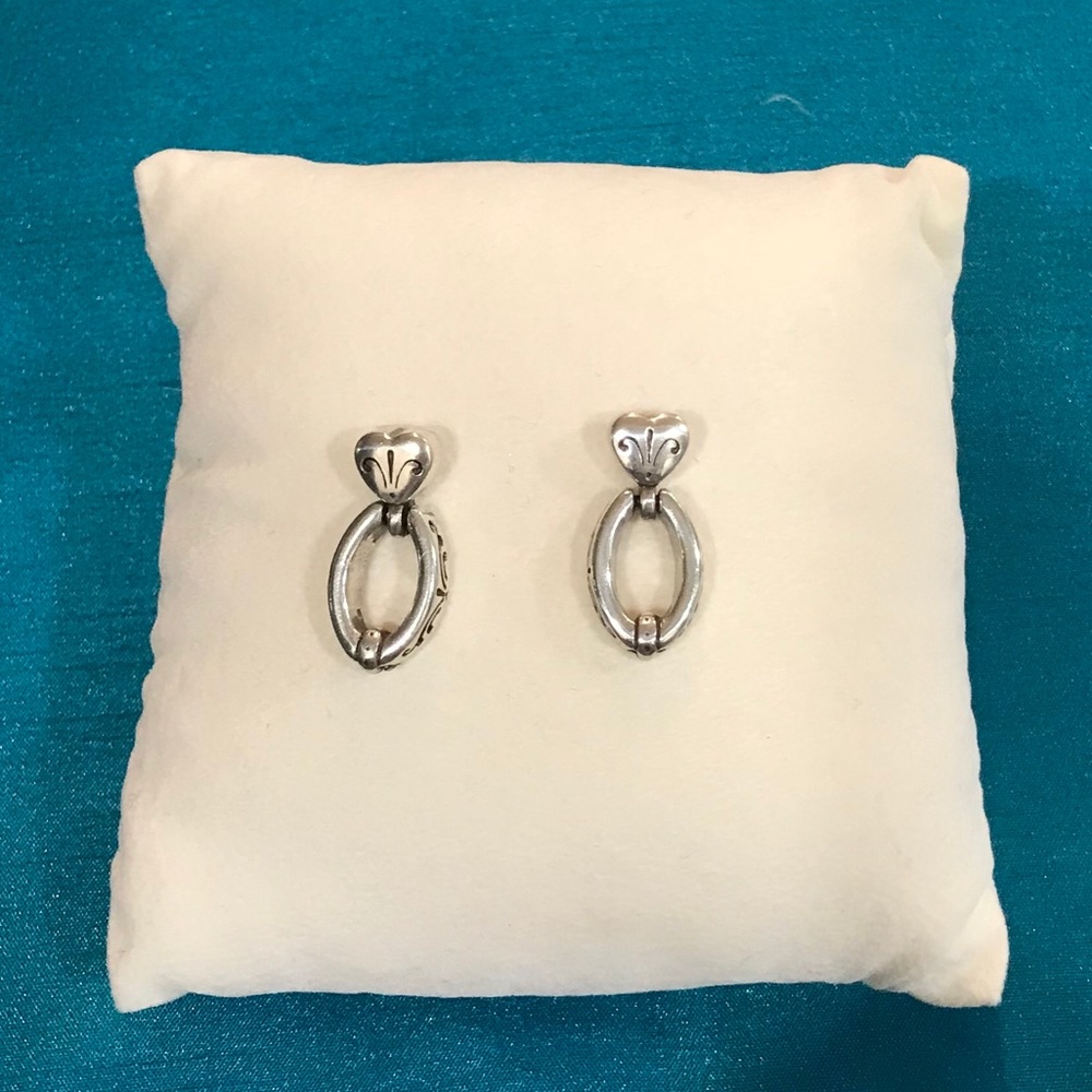 Authentic Brighton Earrings